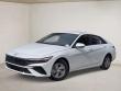 New 2025 Hyundai Elantra SE Sedan