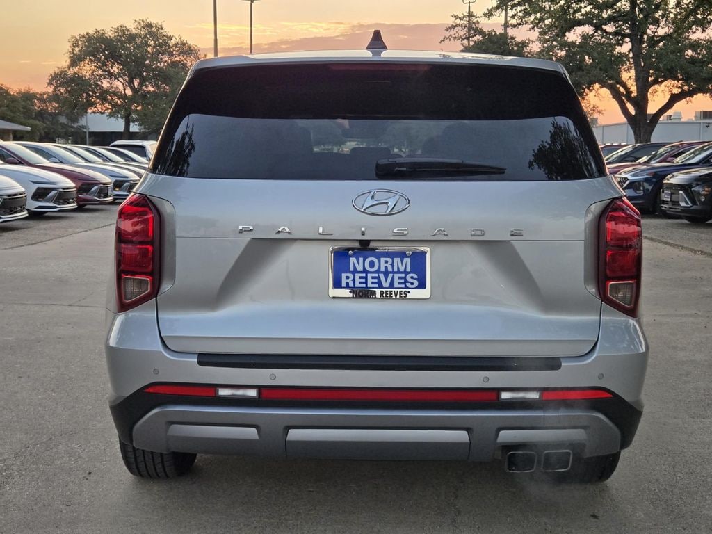 Certified 2023 Hyundai Palisade SE SUV