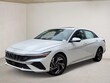 Hyundai Elantra Hybrid