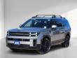 New 2026 Hyundai Santa Fe Hybrid Calligraphy SUV