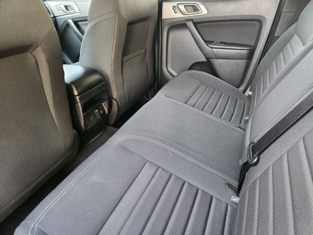 2021 Ford Ranger XLT - Photo 27