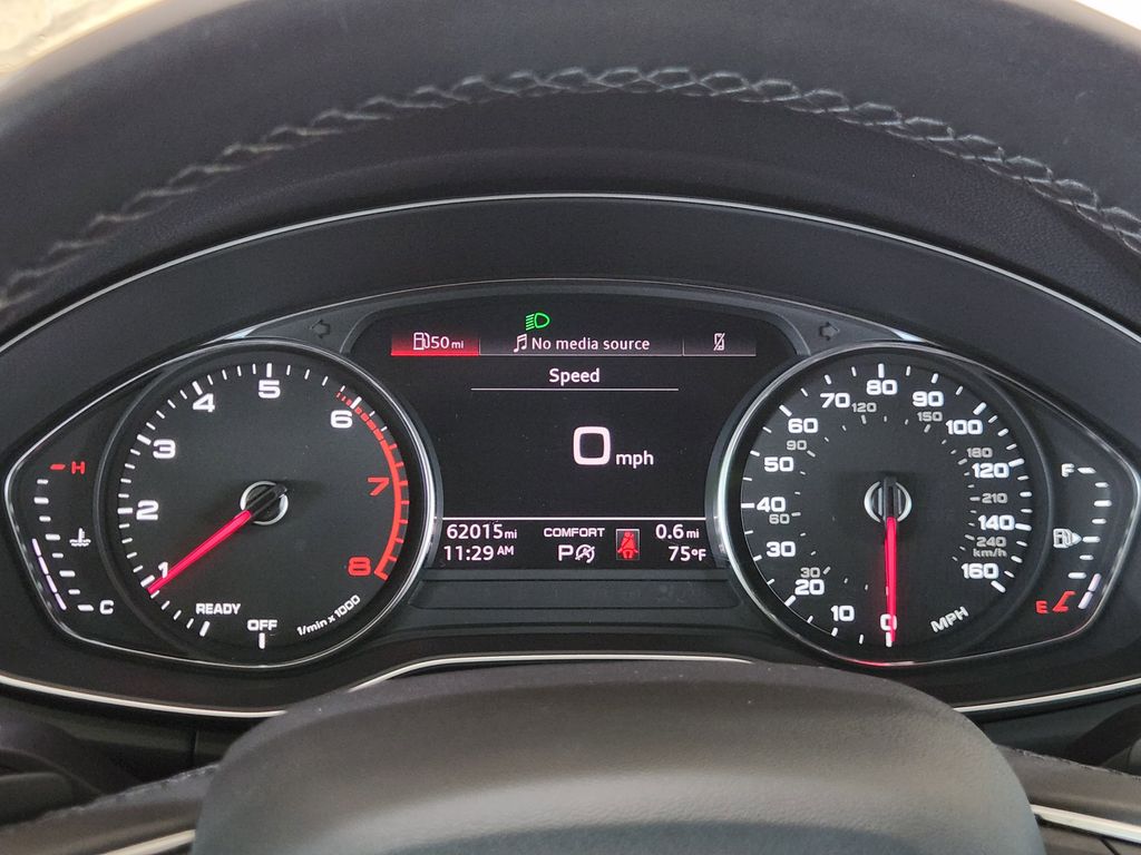 2021 Audi Q5 Premium - Photo 16