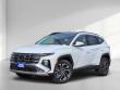 New 2026 Hyundai Tucson Hybrid Limited SUV