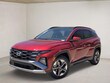 Hyundai Tucson Hybrid