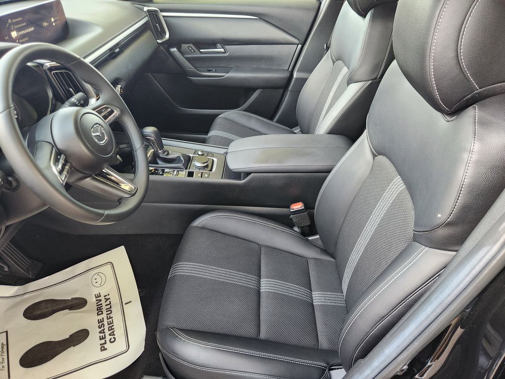2024 Mazda CX-50 S PREFERRED - Photo 13