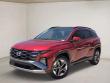 New 2025 Hyundai Tucson Hybrid SEL Convenience SUV