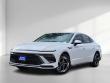 New 2026 Hyundai Sonata SEL Sport Sedan