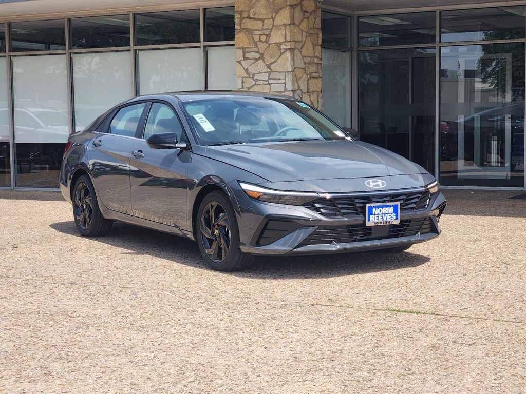 New 2026 Hyundai