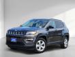 Used 2018 Jeep Compass Latitude SUV