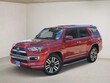 Toyota 4Runner