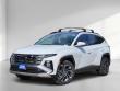 New 2026 Hyundai Tucson Limited FWD SUV