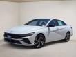 New 2025 Hyundai Elantra SEL Sport Sedan