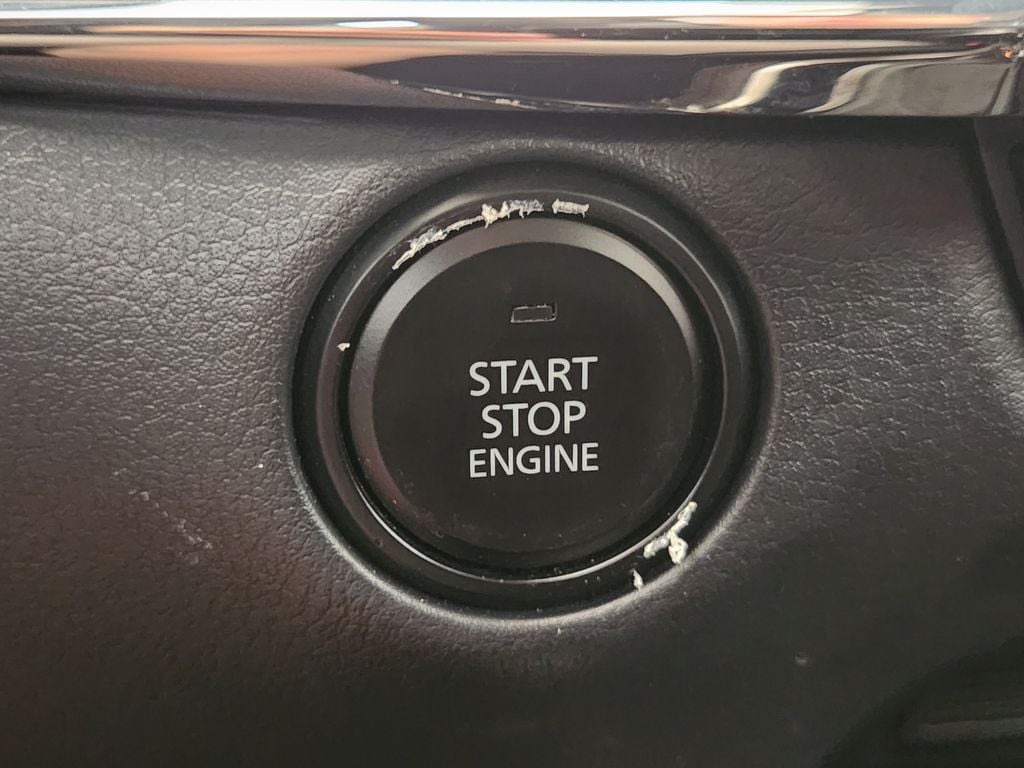 2022 Mazda CX-30 Premium - Photo 21
