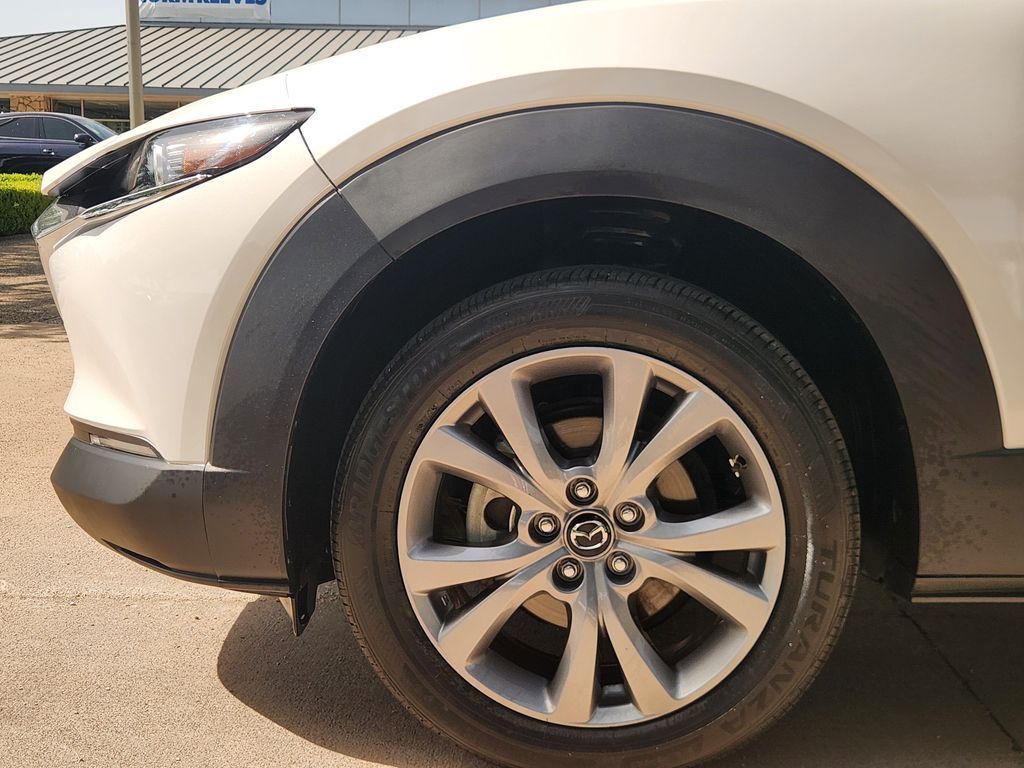 2022 Mazda CX-30 Premium - Photo 10