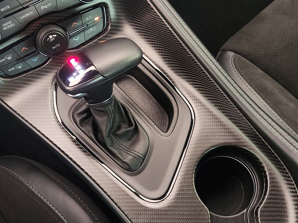 2023 Dodge Challenger R/T - Photo 20