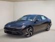 New 2025 Hyundai Elantra SEL Sport Sedan
