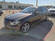 Used 2014 Mercedes-Benz C-Class C 300 Sedan