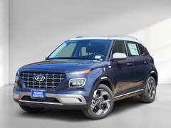2026 Hyundai Venue SEL w/Two-Tone Roof SUV