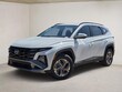 Hyundai Tucson Hybrid