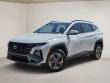 New 2025 Hyundai Tucson Hybrid Blue SUV
