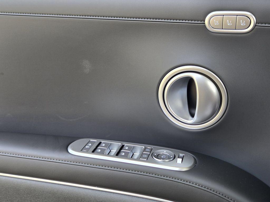 2026 Hyundai Palisade Calligraphy - Photo 17