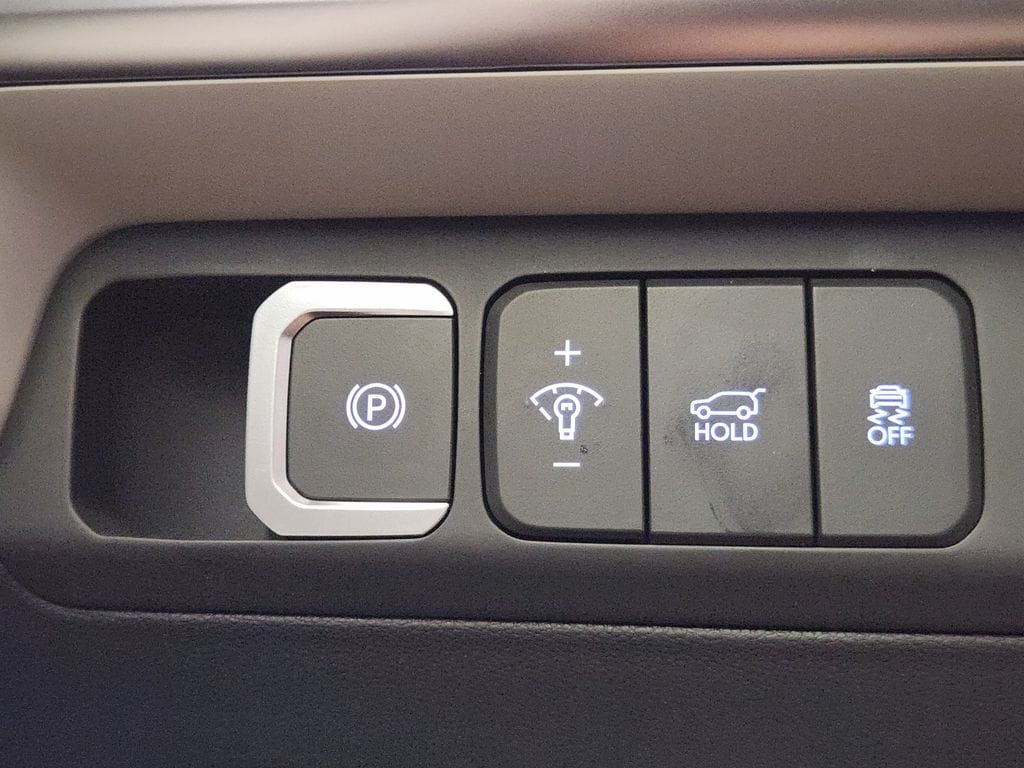 2025 Hyundai Santa Fe SEL - Photo 22