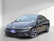 New 2026 Hyundai Elantra Limited Sedan