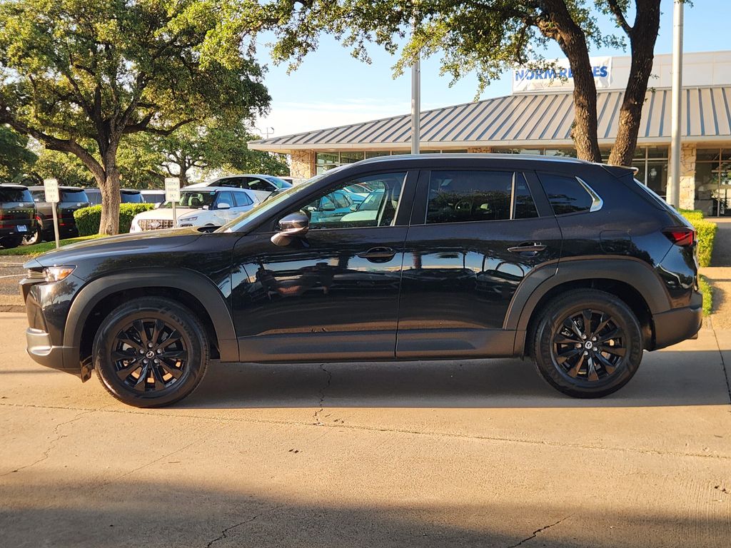 2024 Mazda CX-50 S PREFERRED - Photo 4