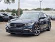 Used 2021 Honda Civic Touring Sedan