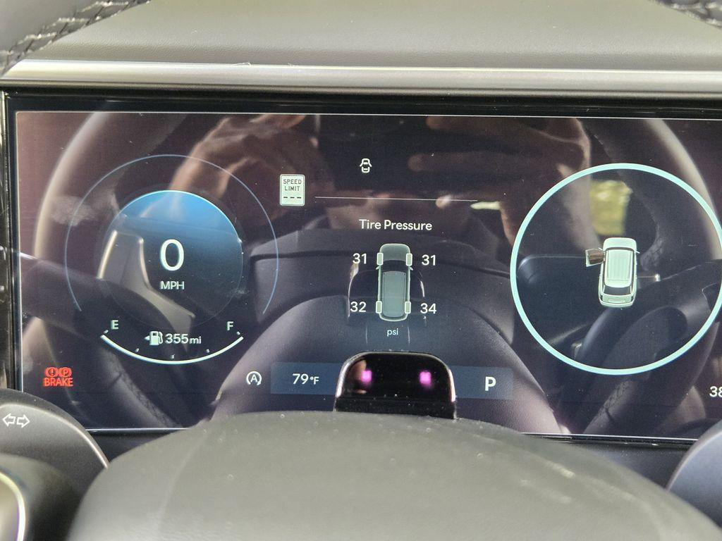 2026 Hyundai Palisade Calligraphy - Photo 10