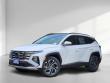 New 2026 Hyundai Tucson Hybrid Limited SUV