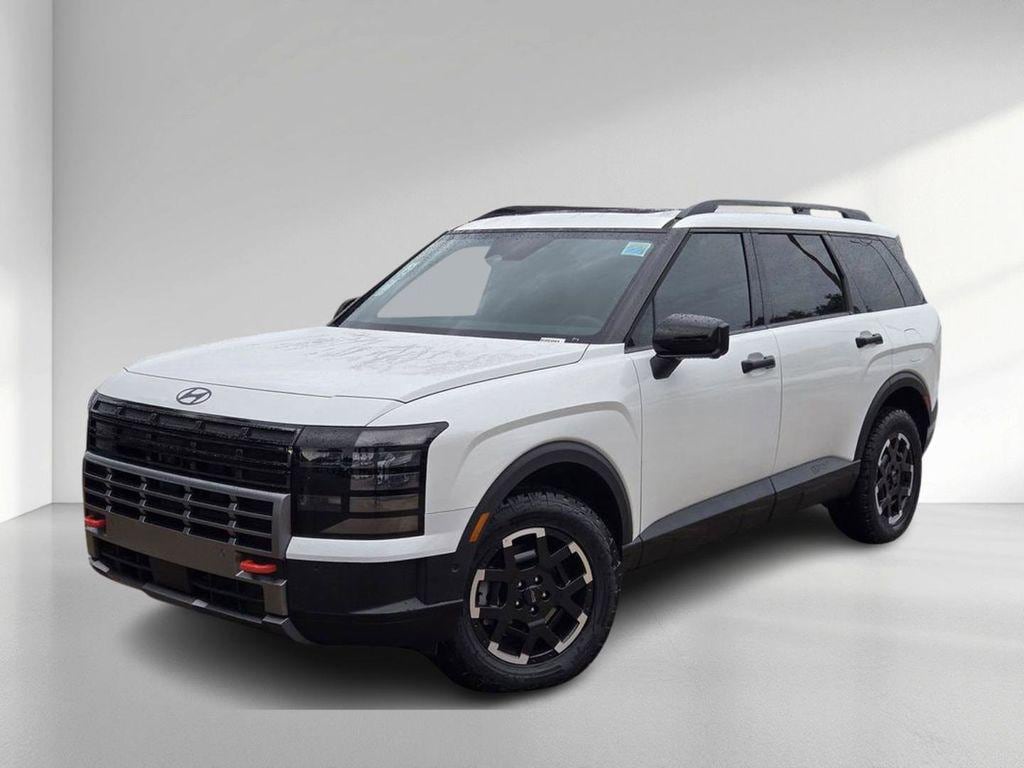 2026 Hyundai Palisade XRT Pro AWD's photo
