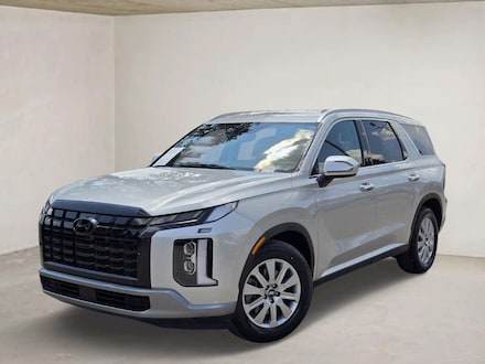 2024 Hyundai Palisade SEL SUV