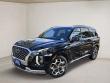 Used 2021 Hyundai Palisade Calligraphy SUV