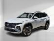 New 2026 Hyundai Tucson SEL FWD SUV