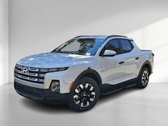 2026 Hyundai Santa Cruz SEL FWD Truck Crew Cab