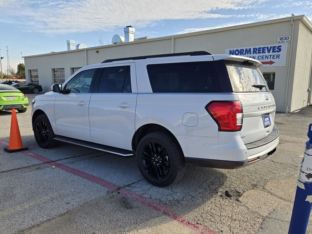 Used 2023 Ford Expedition Max XLT SUV