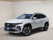New 2025 Hyundai Tucson SEL Convenience SUV