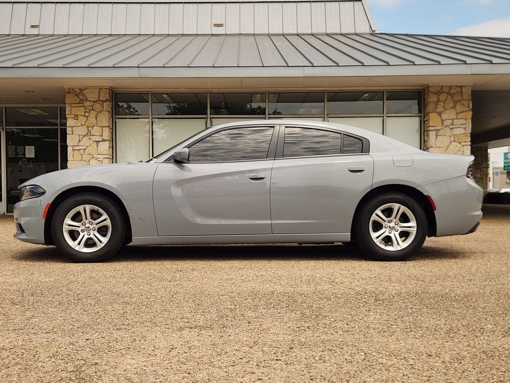 Used 2020 Dodge Charger SXT Sedan