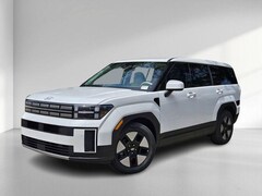 2026 Hyundai Santa Fe Hybrid SE SUV