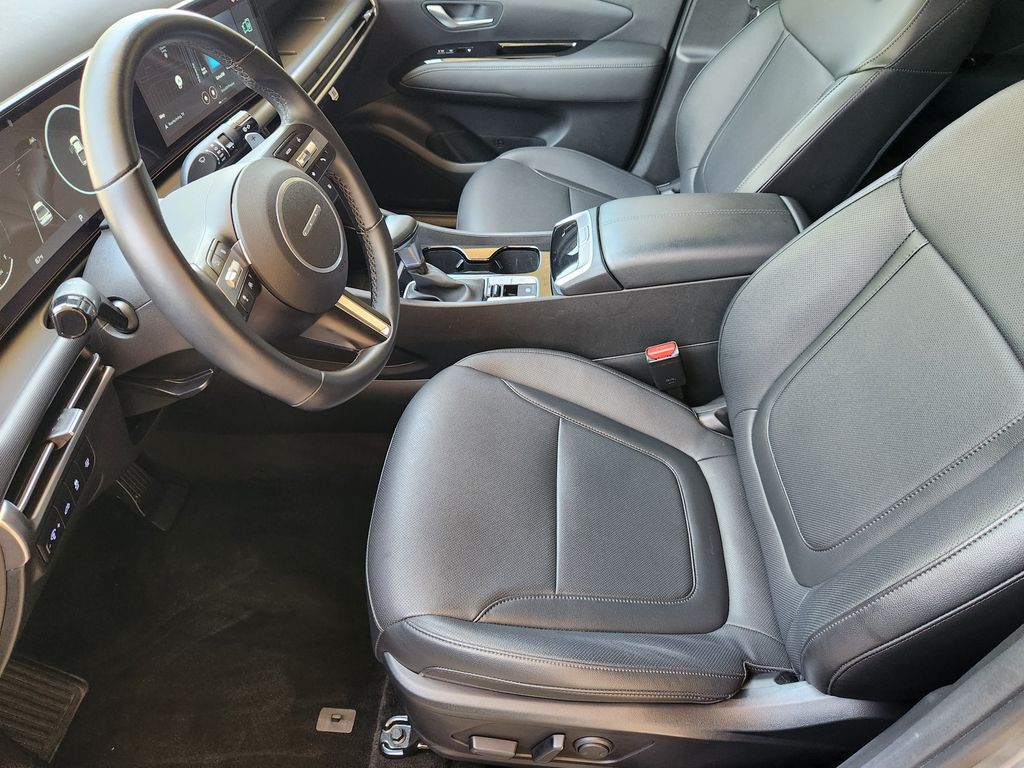 2025 Hyundai Santa Cruz XRT - Photo 11