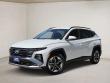 New 2025 Hyundai Tucson SEL Convenience SUV