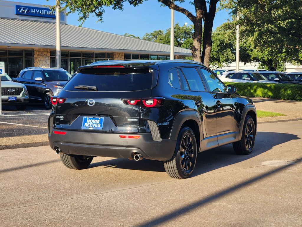 2024 Mazda CX-50 S PREFERRED - Photo 5