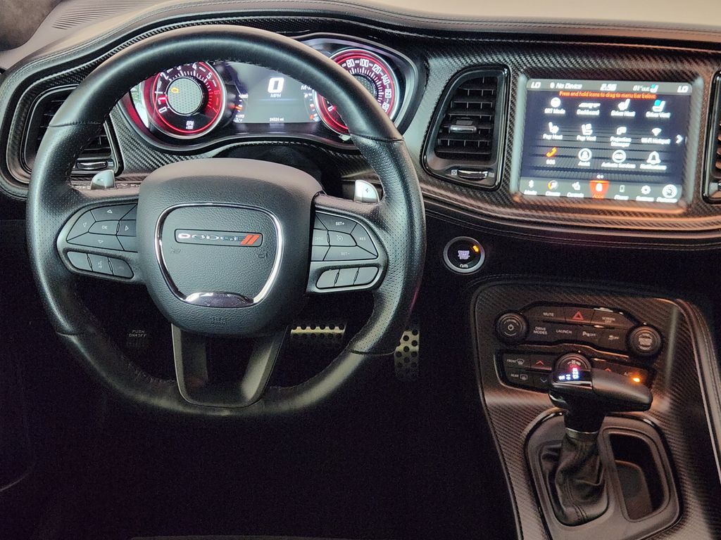 2023 Dodge Challenger R/T - Photo 27