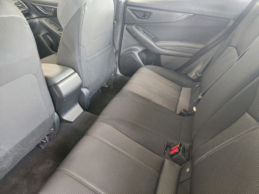2023 Subaru Impreza Base - Photo 28