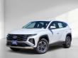 New 2026 Hyundai Tucson Hybrid Blue SUV