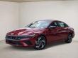 New 2025 Hyundai Elantra SEL Sport Sedan