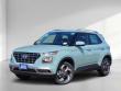New 2026 Hyundai Venue SEL SUV