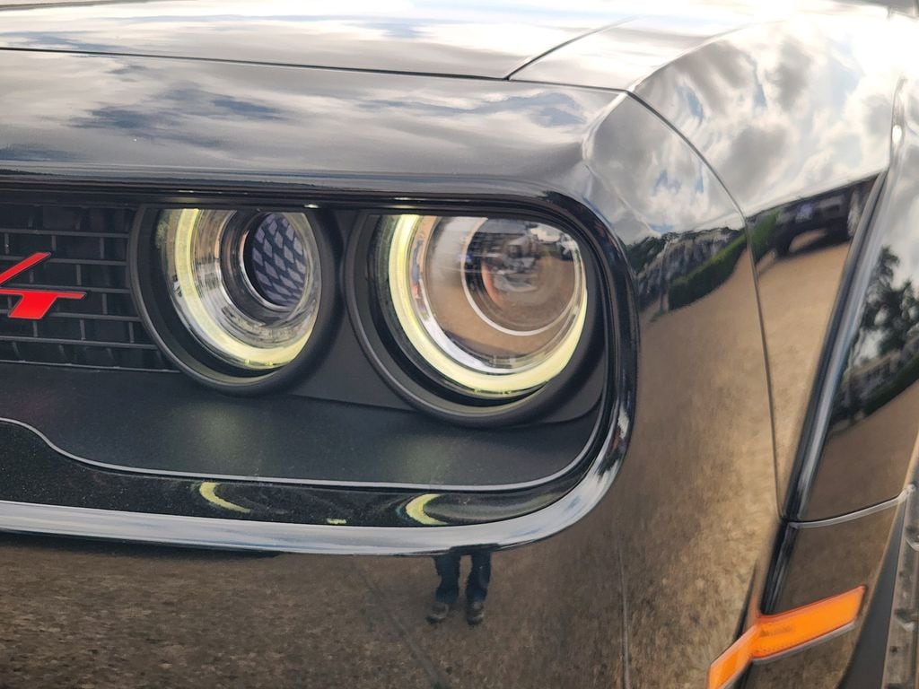 2023 Dodge Challenger R/T - Photo 10
