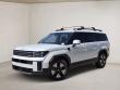 New 2025 Hyundai Santa Fe Hybrid SEL SUV